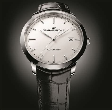 girard perregaux 1966.